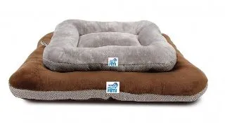 Saltea Mon Petit Ami Rocky, L, 85 X 71 X H 7 cm