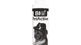 BIO PETACTIVE Flashy (For Male Dogs), parfum caini, Violete, 50ml
