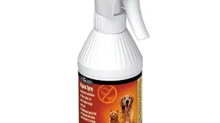 FIPREX, deparazitare externa caini si pisici, spray repelent, XS-XL, 250ml