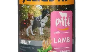 Julius K9 Dog - Pate cu miel - 400g 400g
