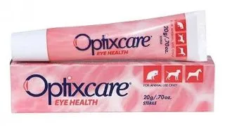 Gel Oftalmic OptixCare Eye Health, 20 g