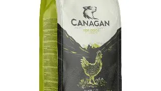 CANAGAN Small Breed Free Range Chicken, XS-S, Pui, hrana uscata fara cereale caini junior & adult, 6kg