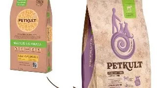 PETKULT Sensitive Care Low Calorie Adult si Senior Medium & Large Breed, M-XL, Miel si orez brun, hrana uscata caini, alergii, obezitate, 12kg