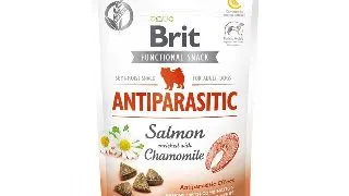 Brit Care Dog Functional Snack, 150 grame