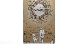CRAFTIA Natura, M-XL, Rata si Fazan, hrana uscata caini, 7kg