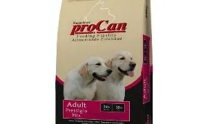 Procan Prestigio Mix, Hrana uscata caini, 20 kg 20kg