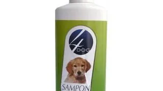 Sampon 4Dog Pentru Caini Juniori, 200 ml