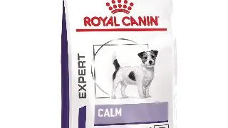 ROYAL CANIN VD Calm, XS-XL, dieta veterinara, hrana uscata caini, sistem nervos & calmante, 4kg