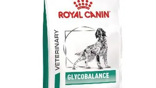 ROYAL CANIN VETERINARY DIET Glycobalance, XS-XL, dieta veterinara, hrana uscata caini, diabet, 1.5kg