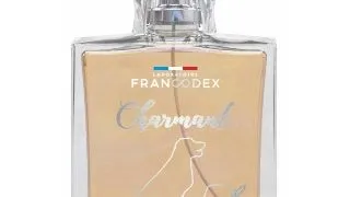 FRANCODEX Charmant, parfum caini, Lemnos, flacon, 50ml