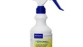 Effipro Spray Antiparazitar Effipro spray Virbac, 500ml