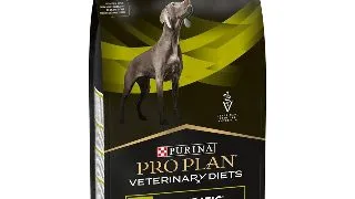 PURINA Pro Plan Veterinary Diets Hepatic, dieta veterinara caini, hrana uscata, afectiuni hepatice, 3kg