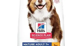 Hill's SP Canine Mature Medium Pui, 14 Kg