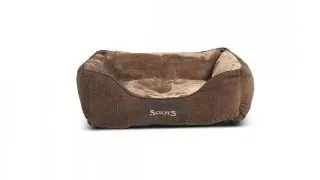 Culcus Caine Scruffs Chester Maro, 60x50 cm
