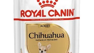 ROYAL CANIN Chihuahua Adult, hrana umeda caini, (pate), 85g