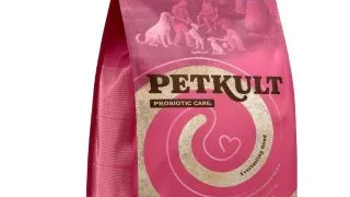 PETKULT Probiotic Care Starter & Junior, XS-XL, Rata, hrana uscata caini junior, sistem digestiv, 2kg