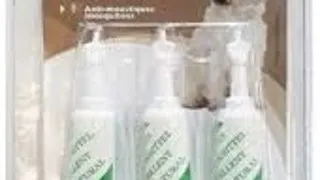 Pipeta Antiparazitara Pilou Caine Talie Mare, 3 X 5 ml