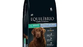 Equilibrio Dog Adult Reduced Calorie, 12 Kg