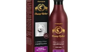 CHAMP RICHER Restoring Protein Formula, balsam caini, Lavanda, flacon cu aplicator, 250ml