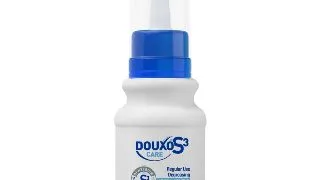 Douxo S3 Ear Cleaner, 60ml