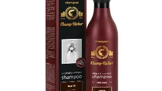 CHAMP RICHER Shih Tzu, sampon caini, Lavanda, flacon cu aplicator, 250ml