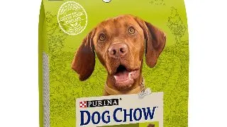 Hrana uscata pentru caini Dog Chow Adult, Pui 2.5kg