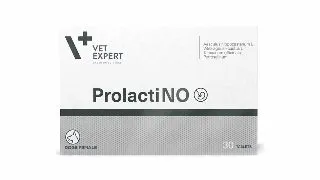 Prolactino Small Breed 255 mg, 30 Tablete