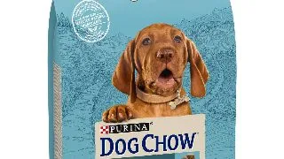 Hrana uscata pentru caini Dog Chow Junior, Miel 2.5kg
