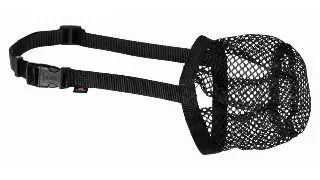 TRIXIE, botnita anti-intoxicatie caini, poliester TRIXIE, XS-S, botnita anti-intoxicatie caini, poliester, Circumferinta Bot 18cm