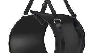 TRIXIE Lifting Aid, ham reabilitare caini, neopren TRIXIE Lifting Aid, M, ham reabilitare caini, neopren, ⌀ 60-65cm