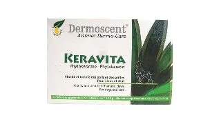 Dermoscent Keravita, 30 tablete