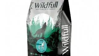 WILDFULL Adult All Size, XS-XL, Miel, hrana uscata fara cereale caini, 12kg