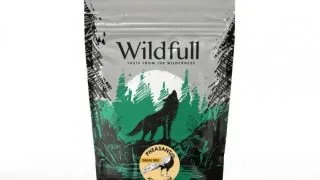 WILDFULL Adult All Size XS-XL, Fazan, hrana uscata fara cereale caini, 700g