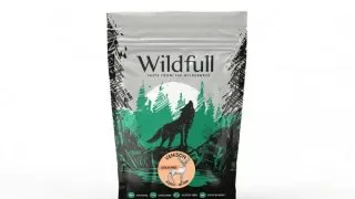 WILDFULL Adult All Size, XS-XL, Caprioara, hrana uscata fara cereale caini, 2kg