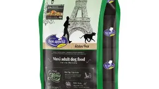 BON APPETIT Adult Maxi, L-XL, Pui si Orez, hrana uscata caini, alergii, 12kg