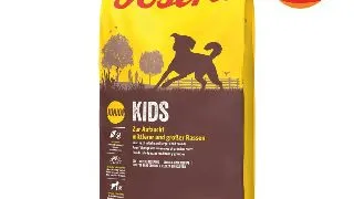 JOSERA Kids, XS-XL, Pasare, hrana uscata caini junior, 12.5kg