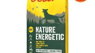 JOSERA Nature Energetic, XS-XL, Pasare, hrana uscata fara cereale caini, activitate intensa, 12.5kg