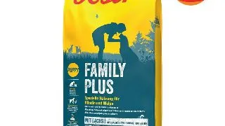 JOSERA Family Plus, XS-XL, Pasare si Somon, hrana uscata caini junior & adult, 12.5kg