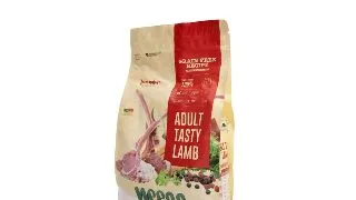 WEEGO Tasty Lamb, XS-XL, Miel, hrana uscata monoproteica fara cereale caini, 2kg