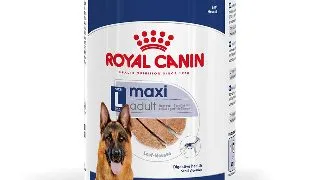 ROYAL CANIN Maxi Adult hrana umeda caini (pate), bax, 410g x 12buc