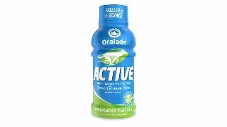 ORALADE Active, Legume, dieta veterinara, flacon hrana lichida caini, activitate intensa, (topping), 250ml