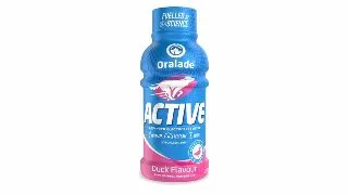 ORALADE Active, Rata, dieta veterinara, flacon hrana lichida caini, activitate intensa, (topping), 250ml