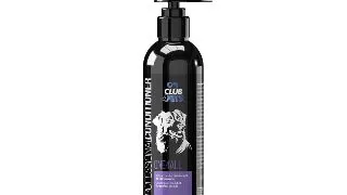 CLUB 4 PETS Profesional One4All, balsam caini, hidratant, flacon cu aplicator, 250ml