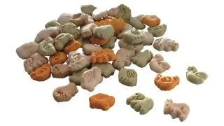 MERA Bakery Biscuiti Figurine, XS-XL, Carne, recompense caini, 1kg