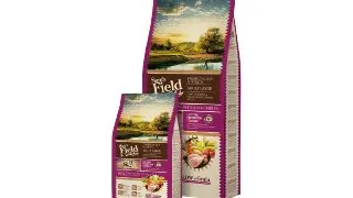 SAM'S FIELD Fresh Adult Large, L-XL, Pui si Cartofi, hrana uscata continut redus cereale caini, 2.5kg