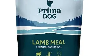 PRIMA DOG Meal, XS-XL, Miel, plic hrana umeda caini, (in aspic), bax, 260g x 12buc