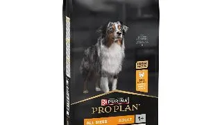 Hrana uscata pentru caini Pro Plan OptiWeight Light & Sterilised, Pui 14kg