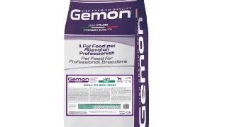 GEMON Breeders Light, XS-XL, Pui, hrana uscata caini, obezitate, 20kg