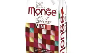 MONGE Best for Breeders Mini Starter, XS-S, Pui, hrana uscata caini junior, 15kg