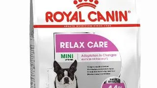 Royal Canin Mini Relax Care hrana uscata caini, pentru adaptarea la medii in schimbare 1kg 1kg